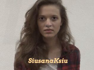 SiusanaKsiu
