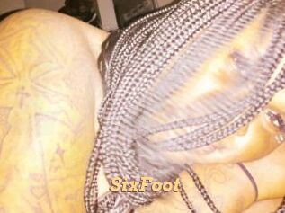 SixFoot