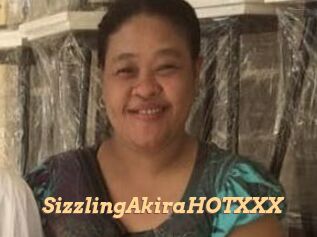 SizzlingAkiraHOTXXX