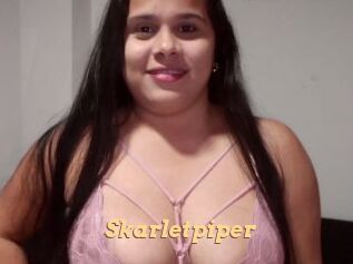 Skarletpiper