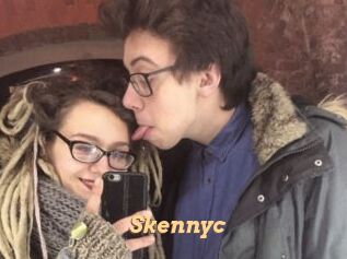 Skennyc
