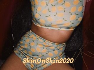 SkinOnSkin2020
