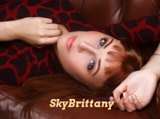 SkyBrittany