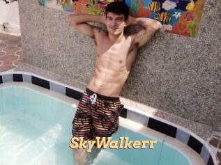 SkyWalkerr