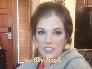 Sky_High Live Paradise
