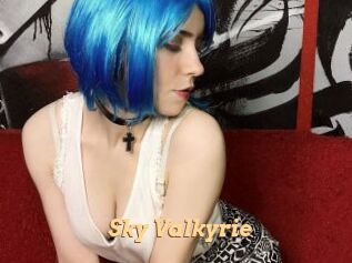 Sky_Valkyrie