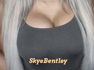 SkyeBentley