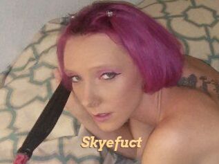 Skyefuct