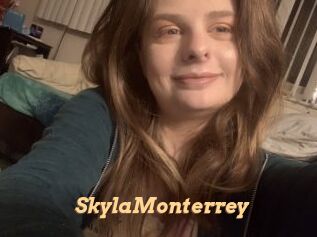 SkylaMonterrey