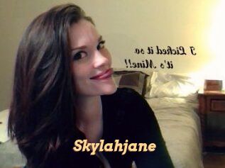 Skylahjane