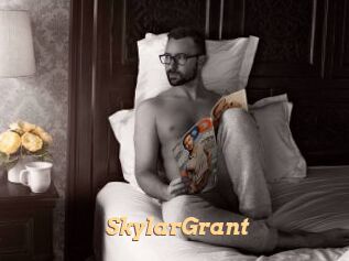 SkylarGrant