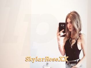 SkylarRoseXX