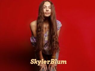 SkylerBlum