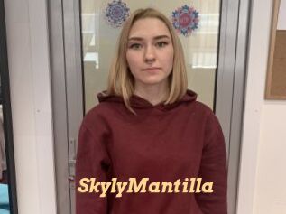 SkylyMantilla