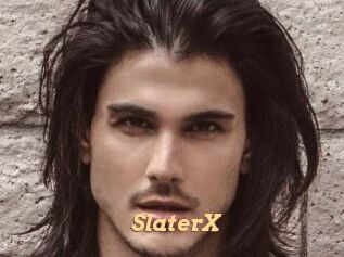 SlaterX