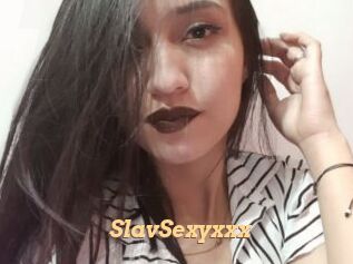 SlavSexyxxx