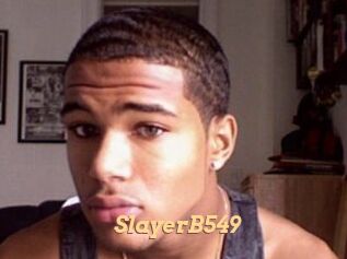 SlayerB549