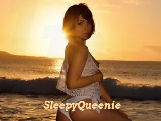 SleepyQueenie