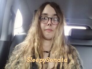 SleepySonata