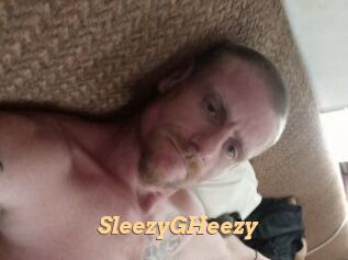 SleezyGHeezy