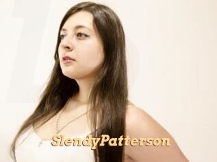 SlendyPatterson
