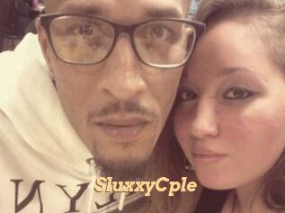SluxxyCple