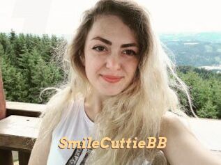 SmileCuttieBB Live Paradise