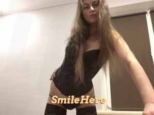 SmileHere