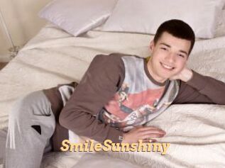 SmileSunshiny