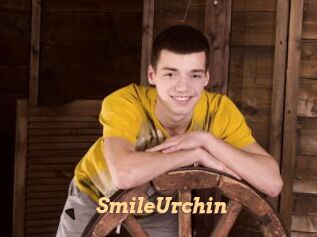 SmileUrchin