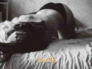Smilla Live Paradise
