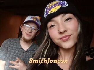 SmithJonesx