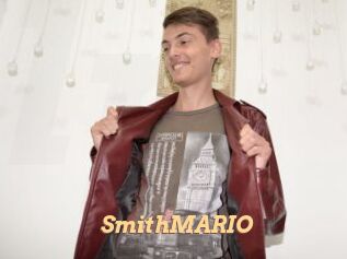 SmithMARIO