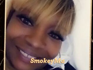 SmokeyMa