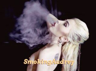 Smoking_Audrey