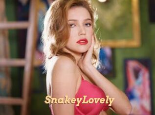 SnakeyLovely