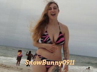 SnowBunny0911