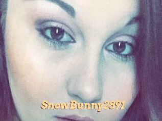 SnowBunny2891