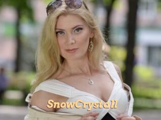 SnowCrystall