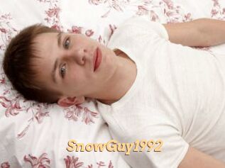 SnowGuy1992