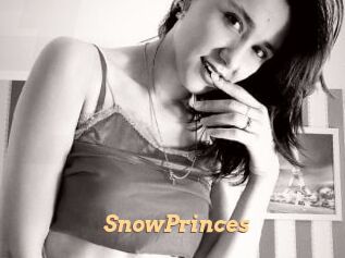 SnowPrinces