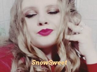SnowSweet