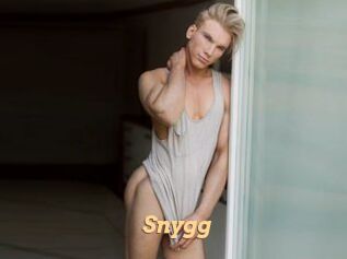 Snygg