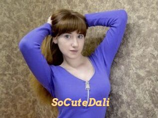 SoCuteDali