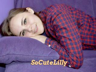SoCuteLilly