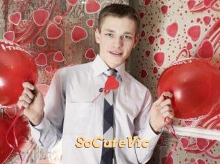 SoCuteVic
