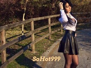 SoHot999