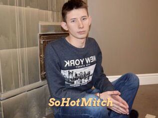 SoHotMitch