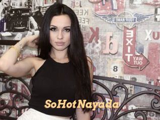 SoHotNayada