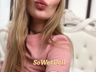 SoWetDoll